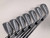 Mizuno Pro S-3 Iron Set 4-PW Project X Precision Rifle 6.0 Stiff Steel Mens RH, 1 of 12