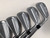 Mizuno Pro S-3 Iron Set 4-PW Project X Precision Rifle 6.0 Stiff Steel Mens RH, 2 of 12