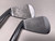 Mizuno Pro S-3 Iron Set 4-PW Project X Precision Rifle 6.0 Stiff Steel Mens RH, 7 of 12