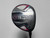 Cleveland Bloom 3 Fairway Wood 15* Bloom 50g Ladies Graphite Womens RH, 1 of 12