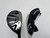 Callaway Rogue ST Max OS 5 Hybrid 25* Tensei Blue AV Series 65g Regular RH HC, 1 of 12