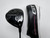 Titleist TSR2 3 Fairway Wood 15* HZRDUS Smoke 6.0 Black 70g Stiff RH HC -1'', 1 of 12