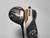 Callaway Mavrik 7 Fairway Wood 21* Project X HZRDUS 5.0 T800 65g Senior RH HC, 1 of 12