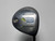 TaylorMade Burner 2008 3 Fairway Wood 15* REAX SuperFast 49g Ladies Graphite RH, 1 of 12