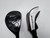 Srixon ZX MKII 3 Hybrid 19* Project X HZRDUS Smoke Red RDX 6.0 80g Stiff RH HC, 1 of 12