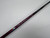 Srixon ZX MKII 3 Hybrid 19* Project X HZRDUS Smoke Red RDX 6.0 80g Stiff RH HC, 7 of 12