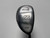 Mizuno Fli-Hi Clk Hybrid 23* Exsar FLI-HI Regular Graphite Mens RH, 1 of 12