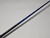 LEFTY Mizuno Clk Fli-Hi Hybrid 26* Exsar HS2 70g Regular Graphite Mens LH, 7 of 12