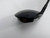 LEFTY Callaway Paradym X Driver 10.5* HZRDUS RDX Smoke 6.0 Black 60g Stiff LH, 3 of 12