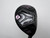 Cobra F-MAX Airspeed Offset 4 Hybrid 23* AirSpeed 45g Ladies RH, 1 of 12