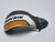 Callaway Mavrik Max 3 Fairway Wood 15* EvenFlow Riptide 5.0 60g Senior RH HC, 11 of 12
