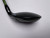 Callaway Paradym Ai Smoke HL 4 Hybrid 21* Aldila NV Green 85g Extra Stiff RH, 3 of 12