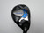 Callaway Paradym Ai Smoke HL 6 Hybrid 27* Vanquish 5 R2 Senior RH, 1 of 12