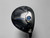 Callaway Paradym Ai Smoke TD 3 Fairway Wood 15* Kai'li Black 70s 70g Stiff RH, 1 of 12