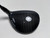 Callaway Paradym Ai Smoke TD 3 Fairway Wood 15* Kai'li Black 70s 70g Stiff RH, 3 of 12