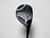 Callaway Quantum Max Fast 5 Hybrid 25* MMT 304SS 60g Senior RH HC, 2 of 12