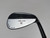 Cleveland 588 RTX Satin Chrome Gap Wedge GW 50* DG RH, 1 of 12