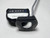 Cleveland HB Soft 2 Black Retreve Putter 34" Mens RH HC NEW, 1 of 12