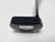 Cleveland HB Soft 2 Black Retreve Putter 34" Mens RH HC NEW, 3 of 12