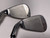 Callaway X-20 Iron Set 4-PW Ladies Graphite Womens RH, 7 of 12