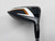 Callaway X2 Hot Driver 10.5* Aldila Tour ATX 55g Senior Graphite Mens RH, 5 of 12