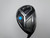 XXIO Eleven 4 Hybrid 22* MP1100 Flex 3223 43g Regular Graphite Mens RH, 1 of 12
