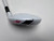 TaylorMade AeroBurner 4 Hybrid 22* Matrix Speed Rul-Z 70g Regular RH, 3 of 12
