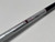 TaylorMade Rescue 2009 3 Hybrid 19* Aldila REAX 65g Stiff Graphite Mens RH, 8 of 12