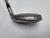 Adams Idea A12 OS 4 Hybrid 22* Idea UltraLite Ladies Graphite Womens RH, 3 of 12