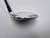 TaylorMade Burner Superfast 2.0 4 Hybrid 21* REAX 60g Senior Graphite Mens RH, 3 of 12