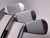 Miura Passing Point PP-9003 Iron Set 4-PW+GW Accra iS6 Regular RH, 7 of 12