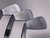 Mizuno JPX 900 Tour Blade Iron Set 4-PW True Temper AMT S300 Tour White Stiff RH, 6 of 12