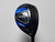 Mizuno JPX EZ 2015 3 Hybrid 19* Fujikura Stiff Graphite Mens RH, 2 of 12
