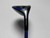 Mizuno JPX EZ 2015 3 Hybrid 19* Fujikura Stiff Graphite Mens RH, 3 of 12