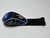 Mizuno JPX EZ 2015 3 Hybrid 19* Fujikura Stiff Graphite Mens RH, 11 of 12
