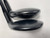 Mizuno JPX 925 Hot Metal HL Hybrid Iron Set 5H-6H 7-PW+GW Recoil F2 Senior RH HC, 6 of 12