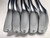 Mizuno JPX 925 Hot Metal HL Iron Set 7-PW+GW MMT 55g Senior RH +1/2'', 5 of 12