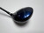 Mizuno T-Zoid Forged Titanium Driver 9* Accel Arc Stiff Graphite Mens RH, 3 of 12
