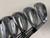 Mizuno Pro 223 Iron Set 5-PW+GW UST Mamiya Recoil ESX 460 F3 Regular RH, 2 of 12