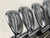 Mizuno Pro 223 Iron Set 5-PW+GW UST Mamiya Recoil ESX 460 F3 Regular RH, 3 of 12