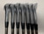 Mizuno Pro 223 Iron Set 5-PW+GW UST Mamiya Recoil ESX 460 F3 Regular RH, 4 of 12