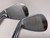 Mizuno Pro 223 Iron Set 5-PW+GW UST Mamiya Recoil ESX 460 F3 Regular RH, 8 of 12