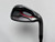 TaylorMade AeroBurner Single 8 Iron REAX 60g Regular Graphite Mens RH, 1 of 12