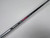 TaylorMade AeroBurner Single 8 Iron REAX 60g Regular Graphite Mens RH, 5 of 12