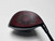 LEFTY TaylorMade Stealth Driver 10.5* Fujikura Ventus Red 5-S Stiff LH -1'', 6 of 12