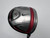 Nike Victory Red Str8-Fit Driver 10.5* Aldila Voodoo AVR6 66g Stiff RH, 1 of 12