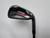 TaylorMade AeroBurner Single 7 Iron REAX 45g Ladies Graphite Womens RH, 1 of 12