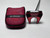 Odyssey Ai-Dual Square 2 Square #7 Putter 35" Mens RH HC, 1 of 12