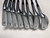 Mizuno JPX 921 Forged Iron Set 4-PW+GW KBS Tour 120 Stiff Steel Mens RH, 5 of 12