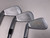 Mizuno JPX 921 Forged Iron Set 4-PW+GW KBS Tour 120 Stiff Steel Mens RH, 6 of 12